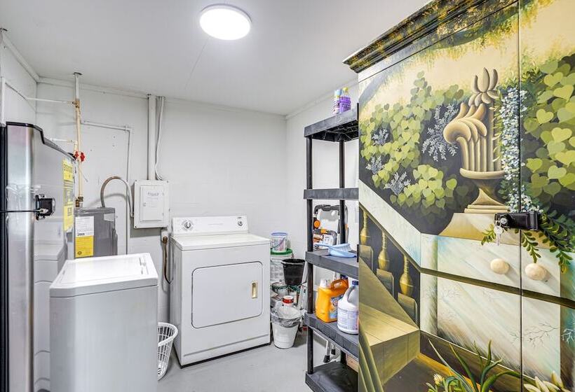 Winter Haven Home: Perfect For Families!