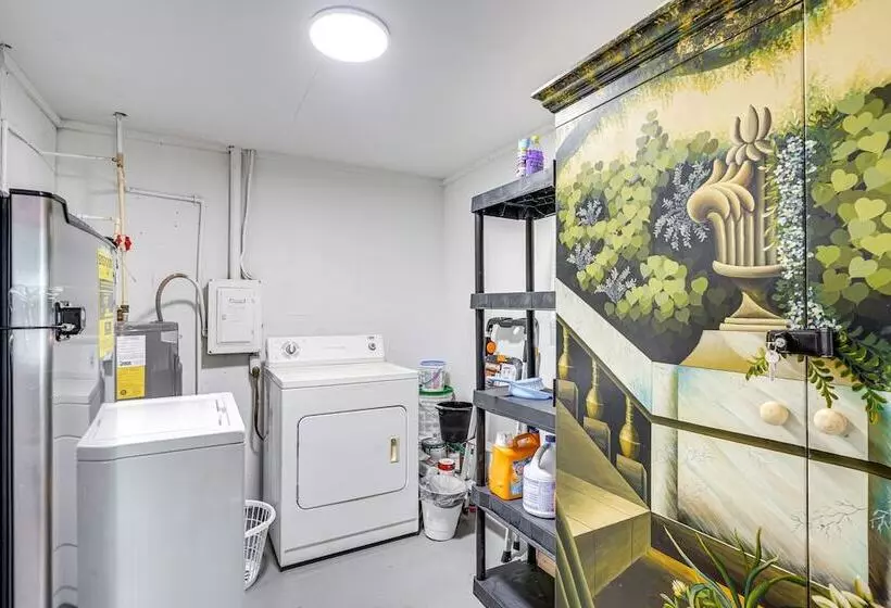 Winter Haven Home: Perfect For Families!
