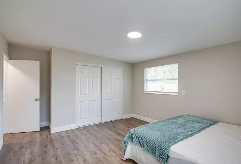 Winter Haven Home: Perfect For Families!