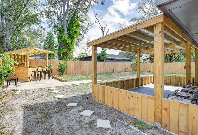 Winter Haven Home: Perfect For Families!