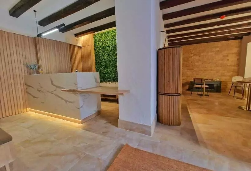 Hostal Hs Cehegin