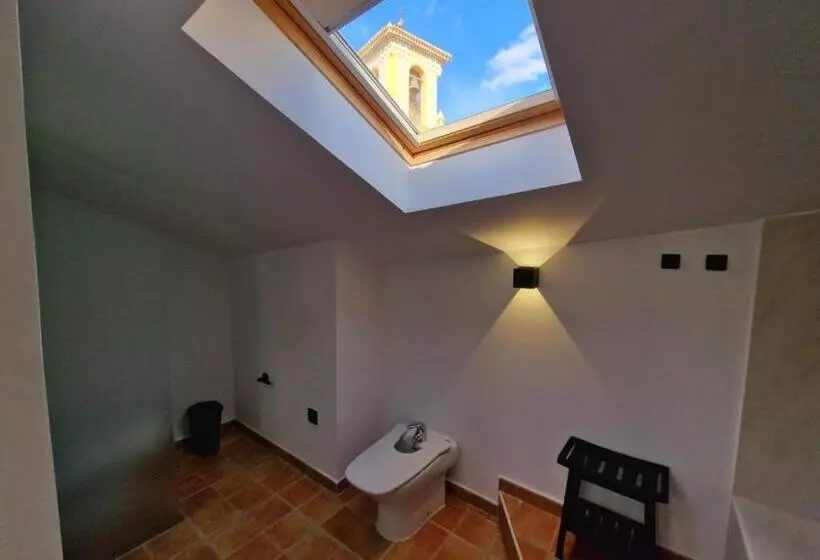 Hostal Hs Cehegin