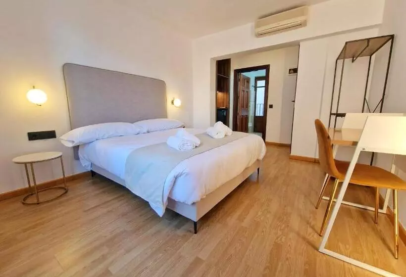 Hostal Hs Cehegin