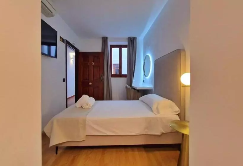 Hostal Hs Cehegin