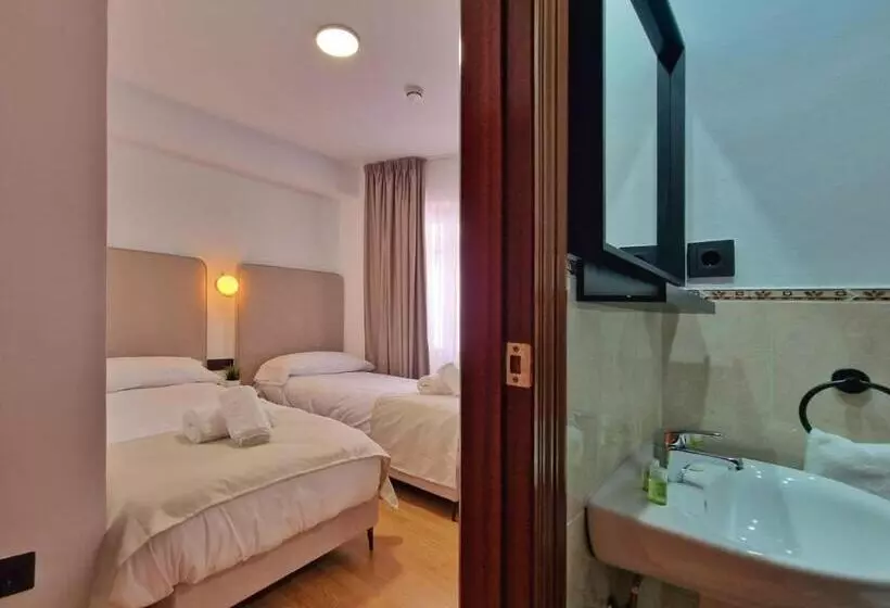 Hostal Hs Cehegin