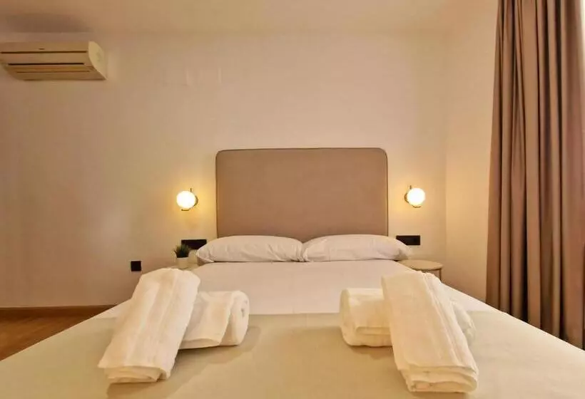 Hostal Hs Cehegin