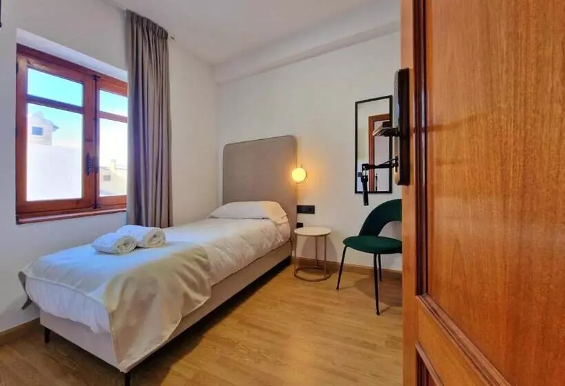 Hostal Hs Cehegin