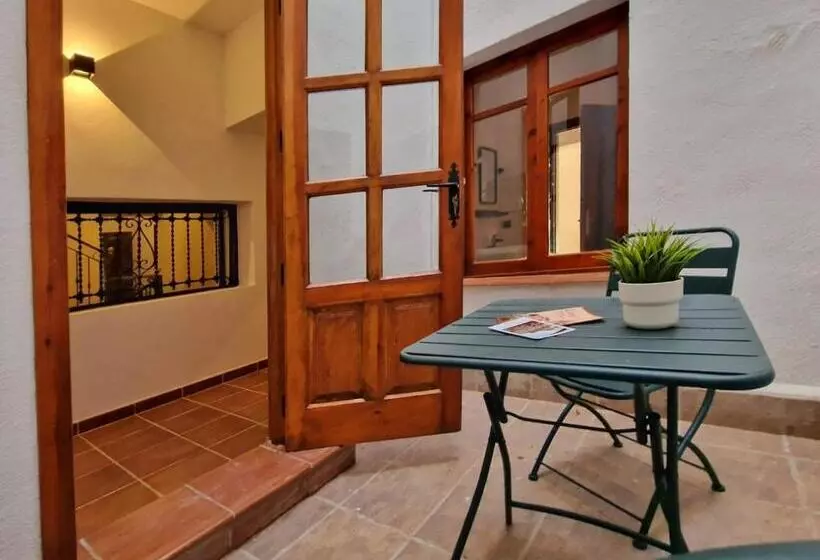 Hostal Hs Cehegin