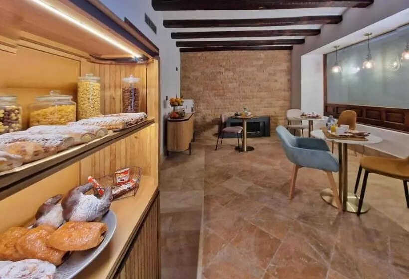 Hostal Hs Cehegin
