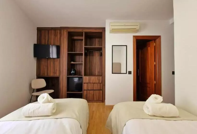 Hostal Hs Cehegin