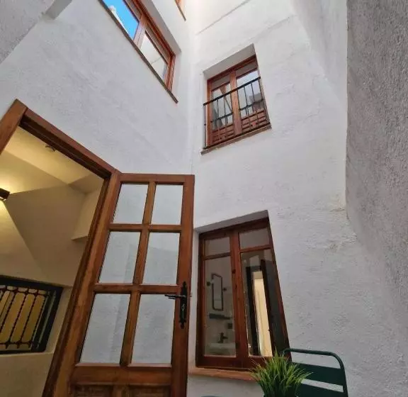 Hostal Hs Cehegin