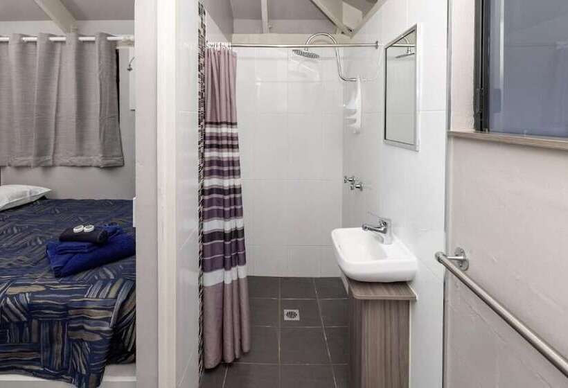 ホテル Big4 Lucinda Wanderers Holiday Park