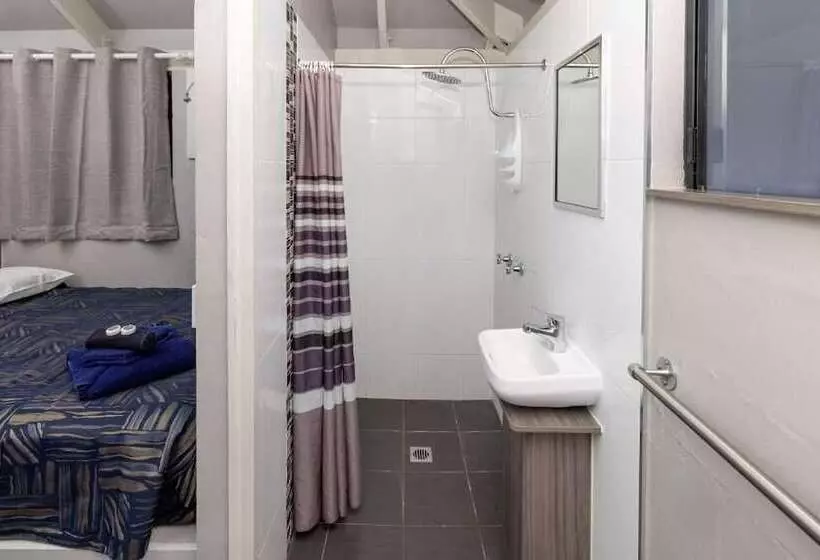 Hotelli Big4 Lucinda Wanderers Holiday Park