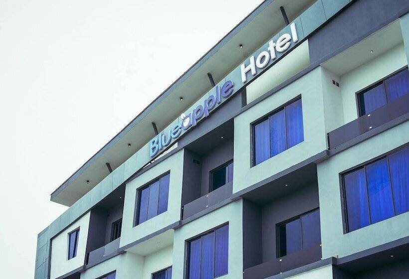 هتل Blue Apple