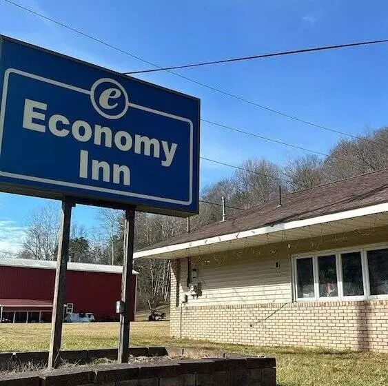 Hotelli Economy Inn