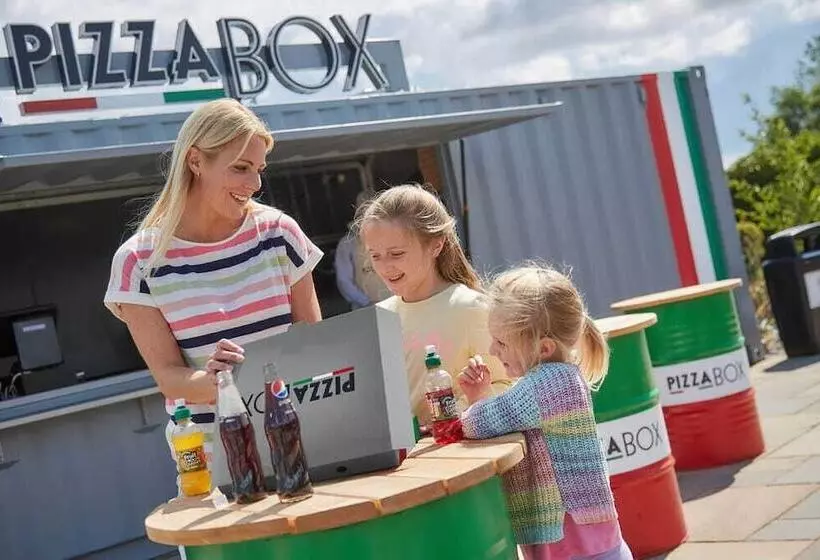 ホテル Meadows 51   Southview Holiday Park Skegness