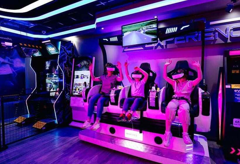 호텔 Meadows 51   Southview Holiday Park Skegness