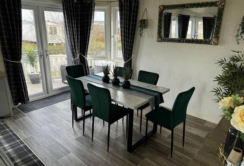 호텔 Meadows 51   Southview Holiday Park Skegness