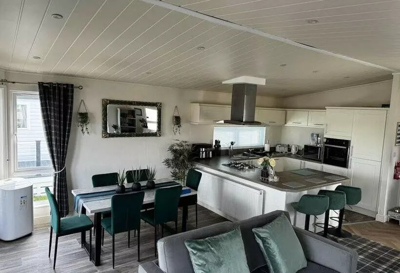 ホテル Meadows 51   Southview Holiday Park Skegness