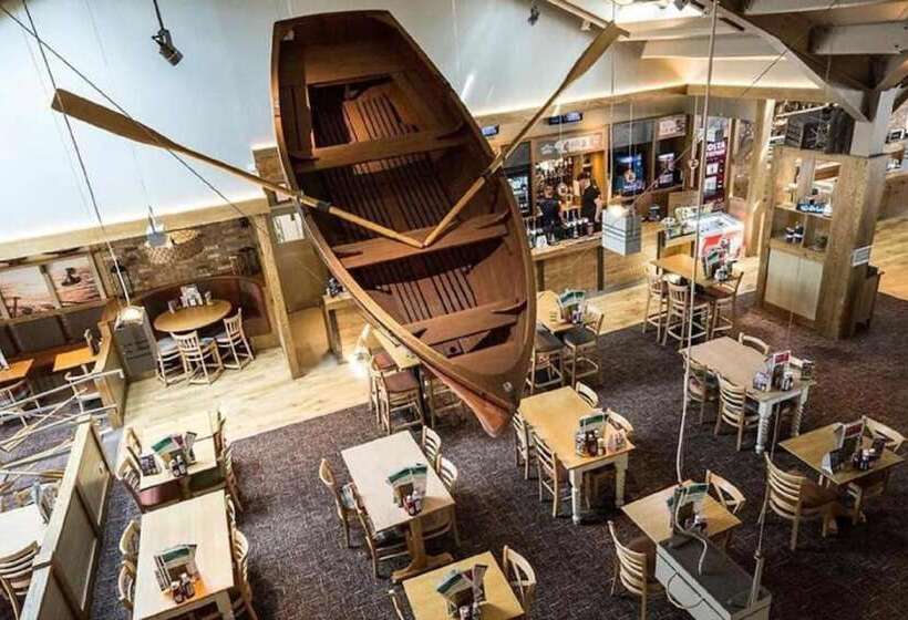 호텔 Meadows 51   Southview Holiday Park Skegness