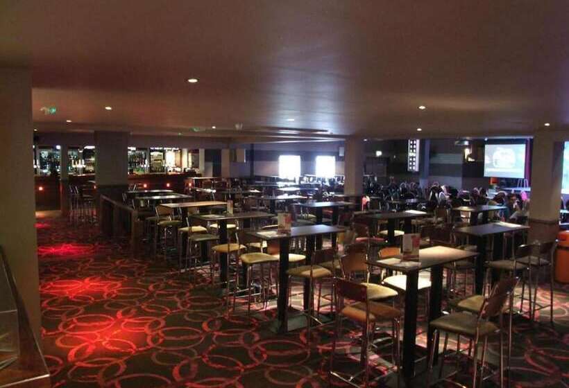 호텔 Meadows 51   Southview Holiday Park Skegness