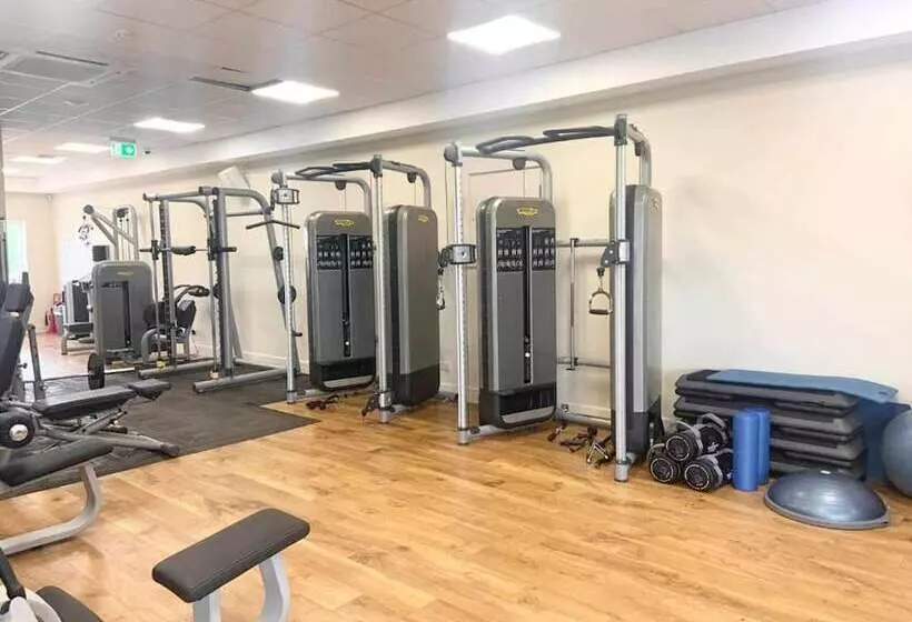 ホテル Meadows 51   Southview Holiday Park Skegness