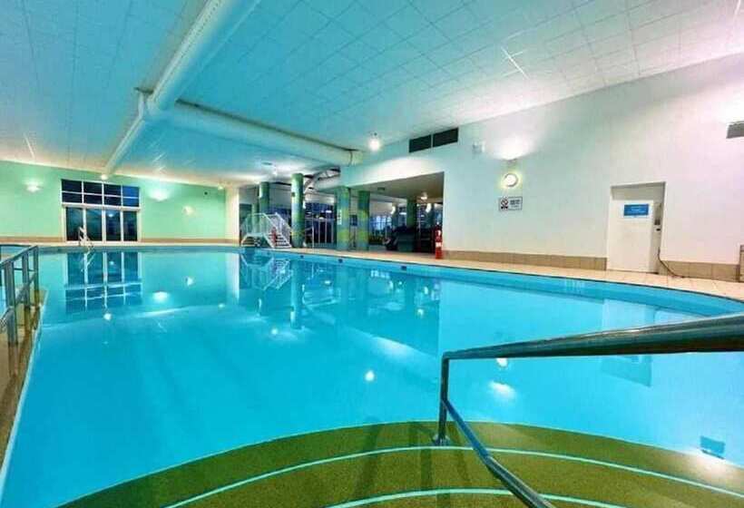 호텔 Meadows 51   Southview Holiday Park Skegness