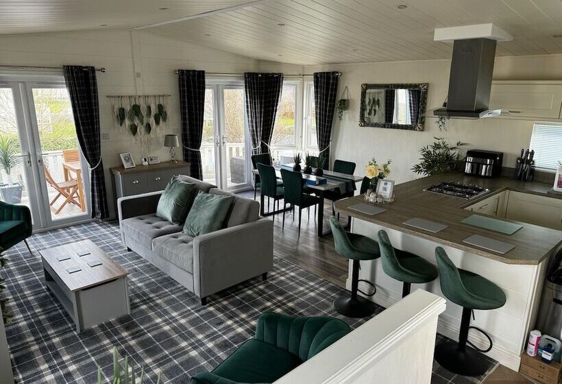 호텔 Meadows 51   Southview Holiday Park Skegness