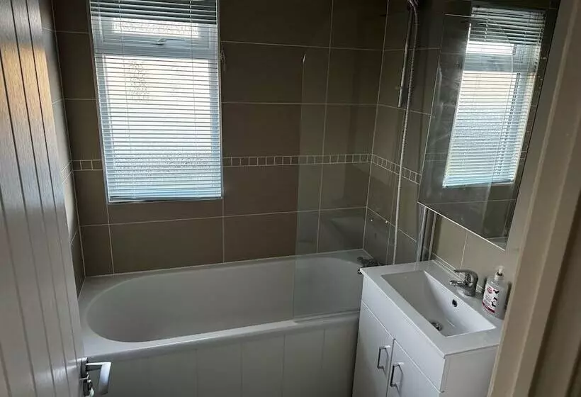 ホテル Meadows 51   Southview Holiday Park Skegness