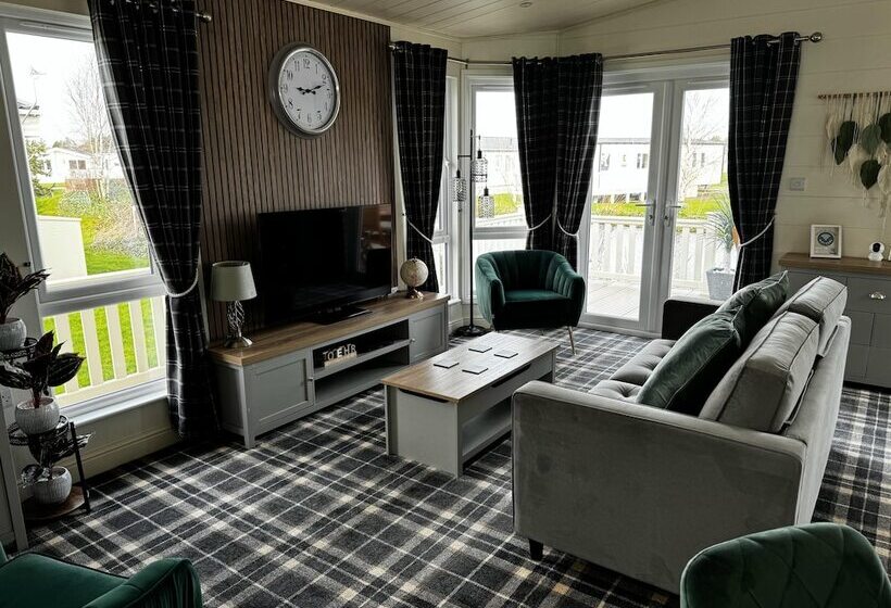 호텔 Meadows 51   Southview Holiday Park Skegness