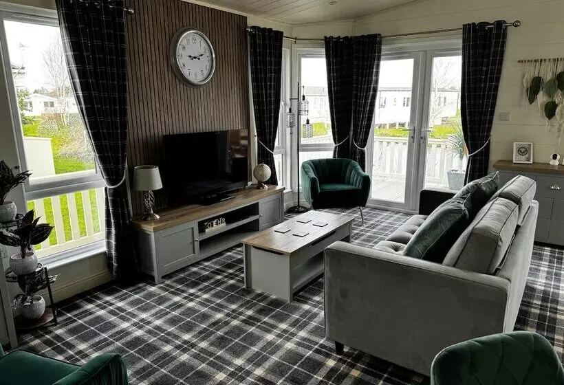 ホテル Meadows 51   Southview Holiday Park Skegness
