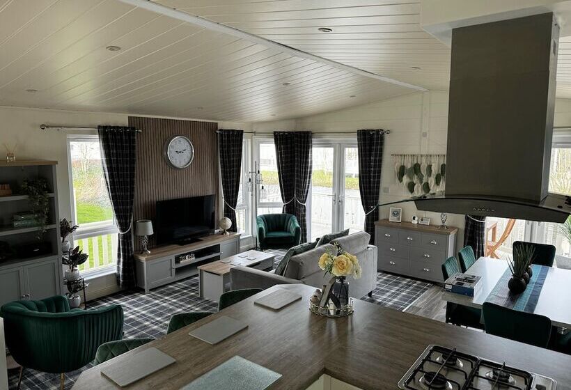 호텔 Meadows 51   Southview Holiday Park Skegness