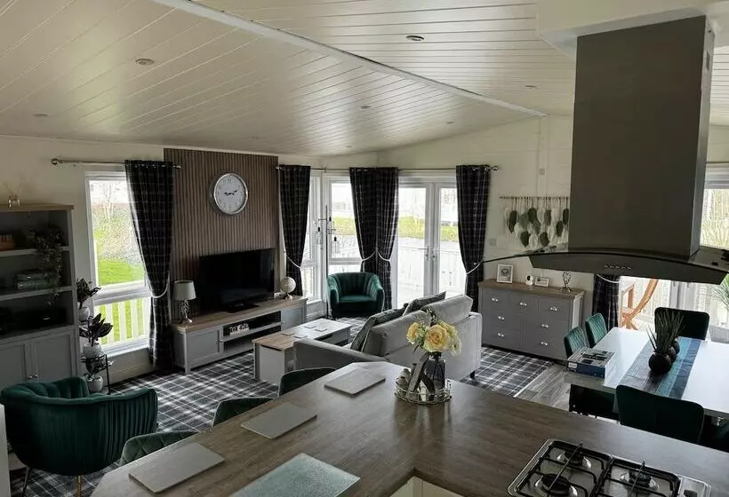 ホテル Meadows 51   Southview Holiday Park Skegness