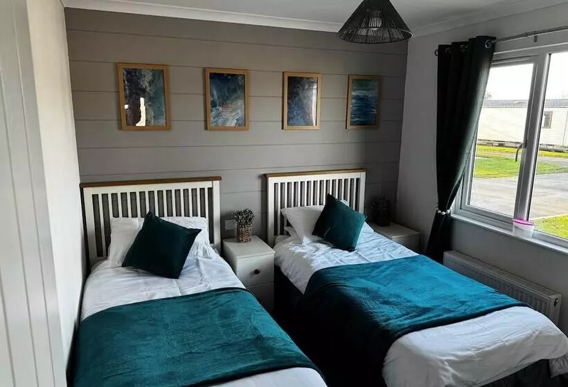 ホテル Meadows 51   Southview Holiday Park Skegness