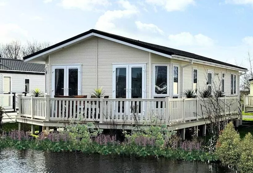 ホテル Meadows 51   Southview Holiday Park Skegness