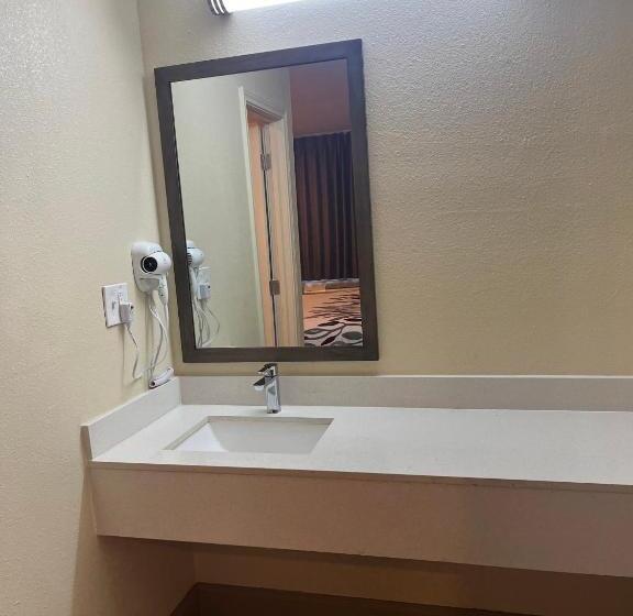 فندق Red Roof Inn Haltom City