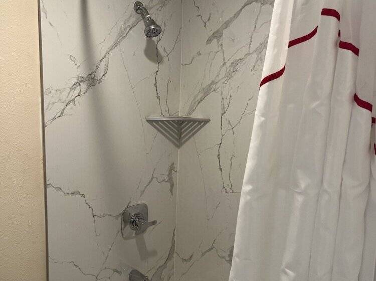 فندق Red Roof Inn Haltom City