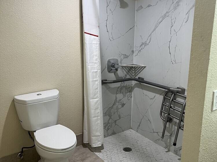 فندق Red Roof Inn Haltom City