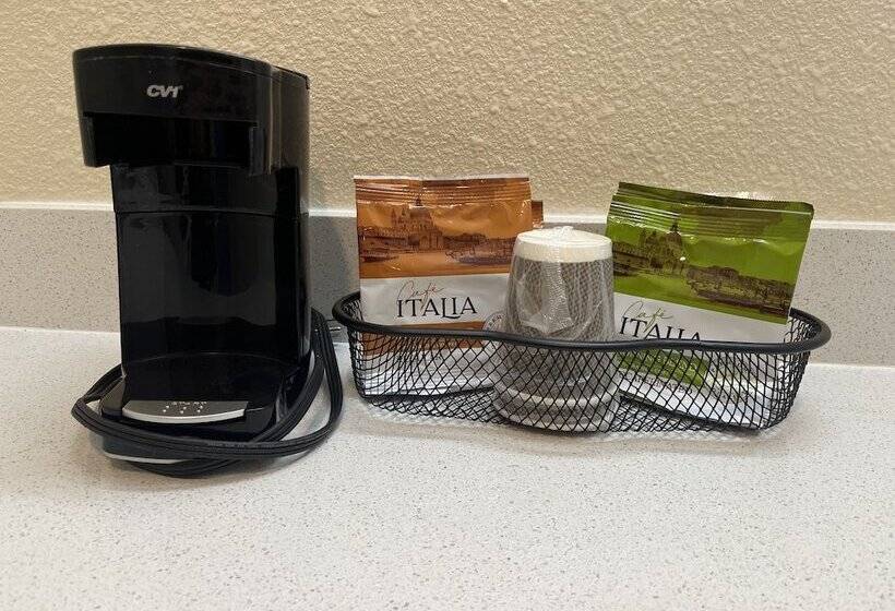 فندق Red Roof Inn Haltom City