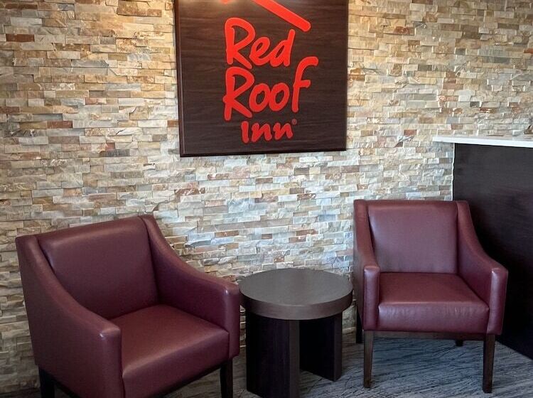 فندق Red Roof Inn Haltom City