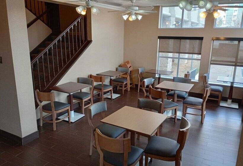 Otel Samir Stay At Nw Expressway