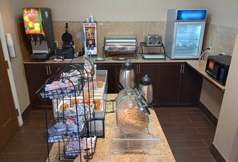 Otel Samir Stay At Nw Expressway