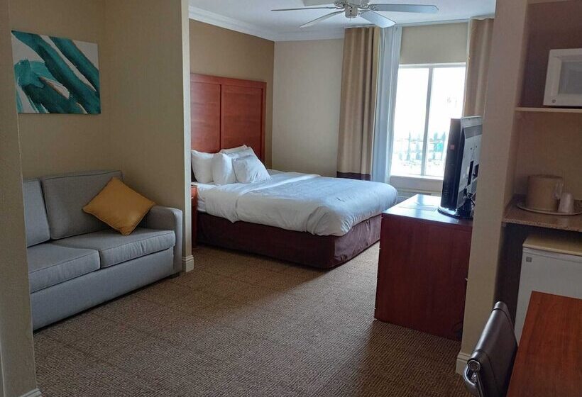 Otel Samir Stay At Nw Expressway