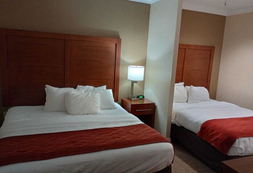 Otel Samir Stay At Nw Expressway