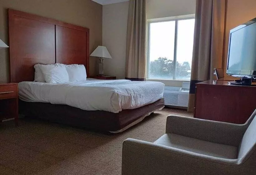 ホテル Samir Stay At Nw Expressway