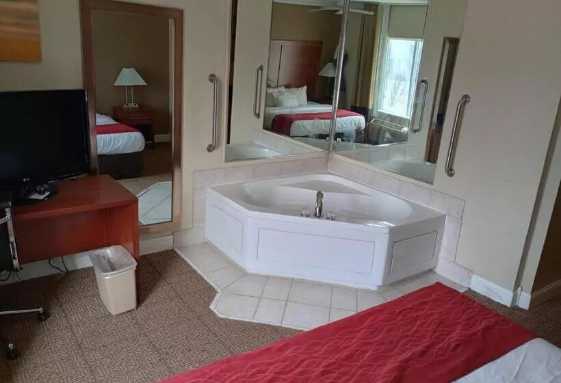 ホテル Samir Stay At Nw Expressway