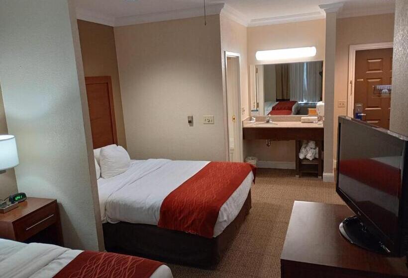 Otel Samir Stay At Nw Expressway