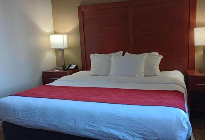 Otel Samir Stay At Nw Expressway