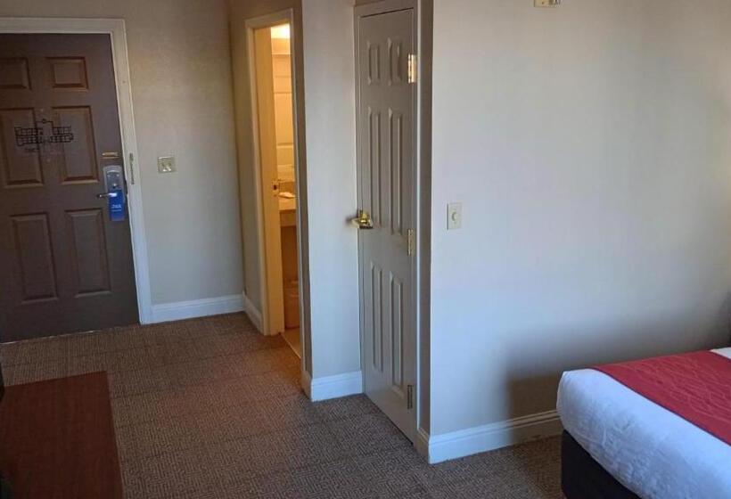 Otel Samir Stay At Nw Expressway