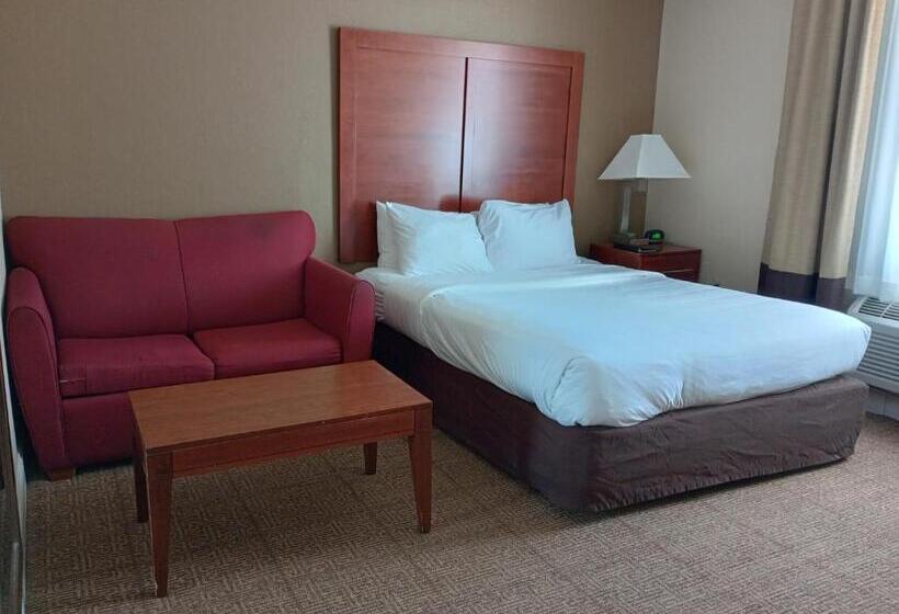 Otel Samir Stay At Nw Expressway